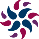 Durham Community Foundation's logo'